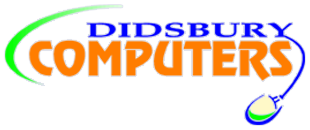 Didsbury Computers